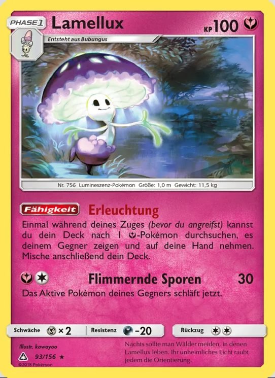 Pokémon TCG — Fee 카드 30장 세트 상세 이미지