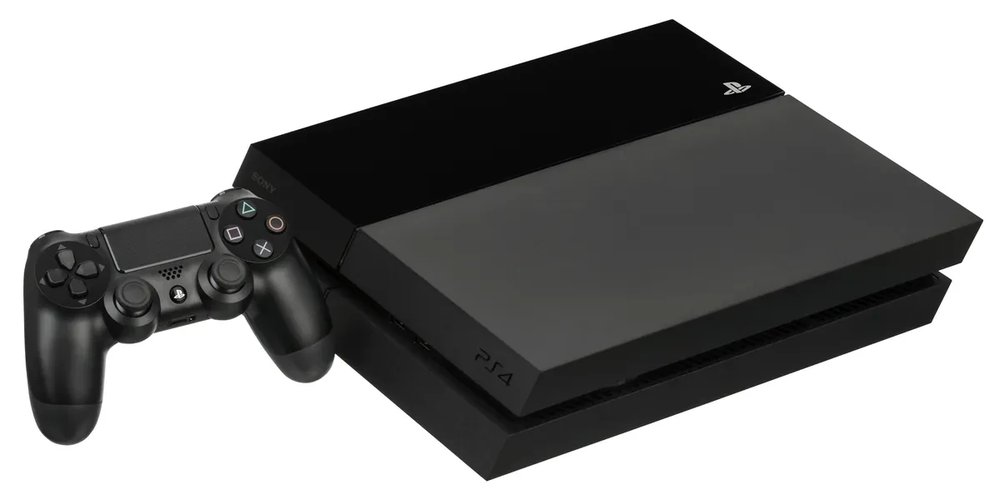 Sony PlayStation 4 (Original)