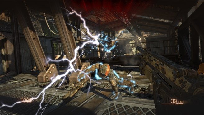 Bulletstorm 상세 이미지