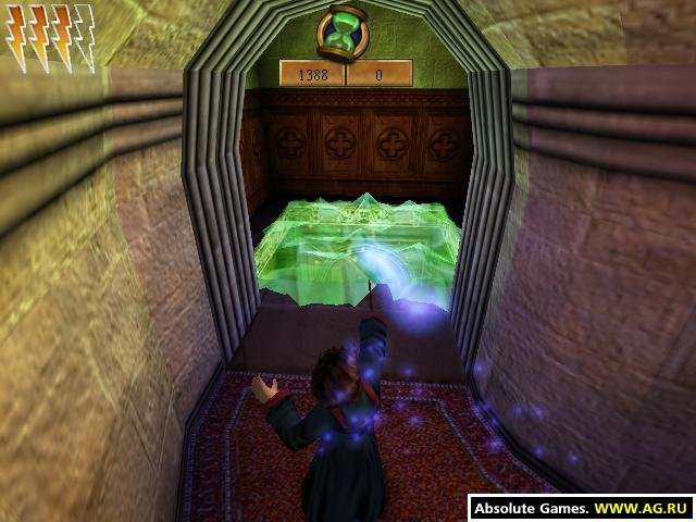 Harry Potter and the Chamber of Secrets 상세 이미지