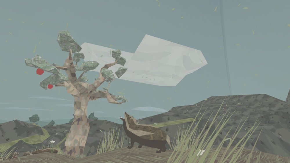 Shelter 상세 이미지