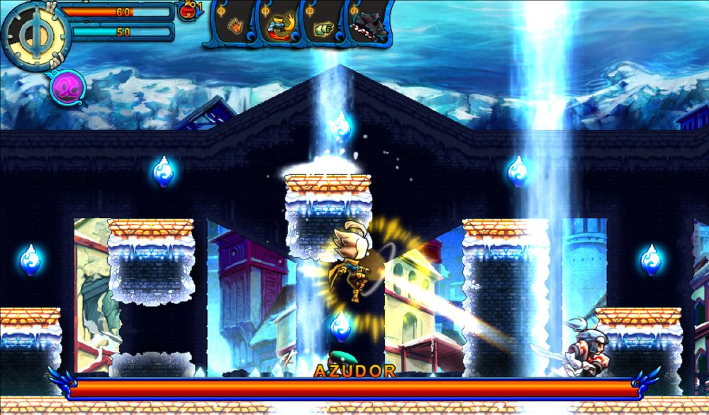 Valdis Story: Abyssal City 상세 이미지
